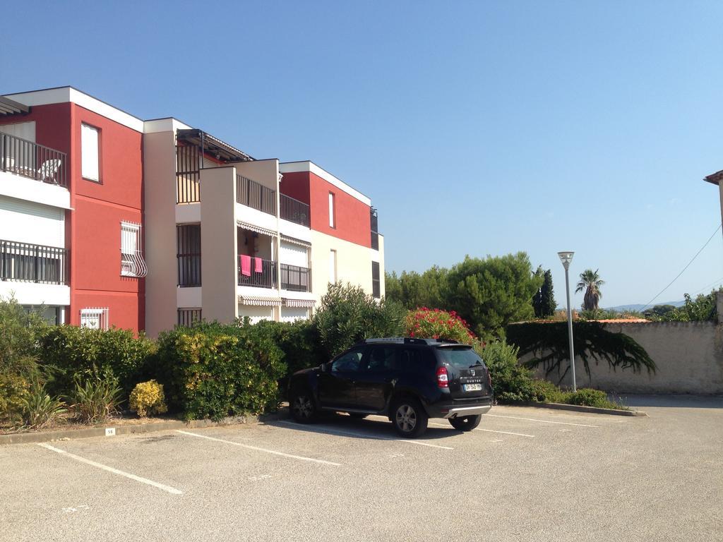 Sun & Sea Apart Bandol Dış mekan fotoğraf